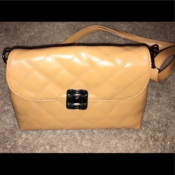 Later spade inspired leather purse - Picture 3 of 3